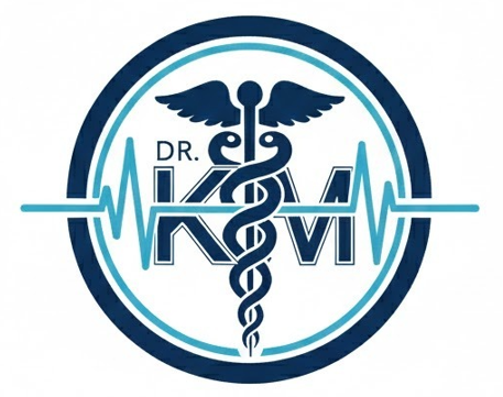 Logo Dr. Klistman Madariaga